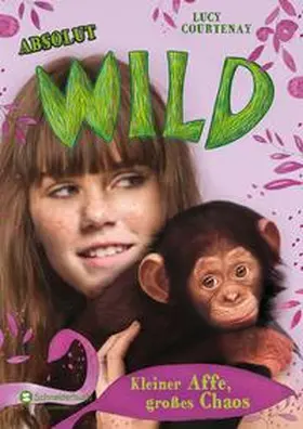 Courtenay |  Absolut WILD, Band 02 | Buch |  Sack Fachmedien