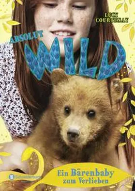 Courtenay |  Absolut WILD, Band 03 | Buch |  Sack Fachmedien