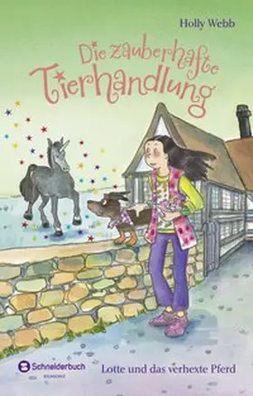 Webb |  Die zauberhafte Tierhandlung, Band 06 | Buch |  Sack Fachmedien