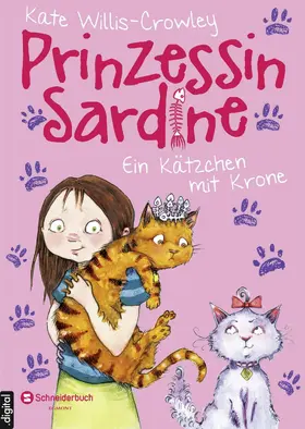 Willis-Crowley |  Prinzessin Sardine, Band 02 | eBook | Sack Fachmedien