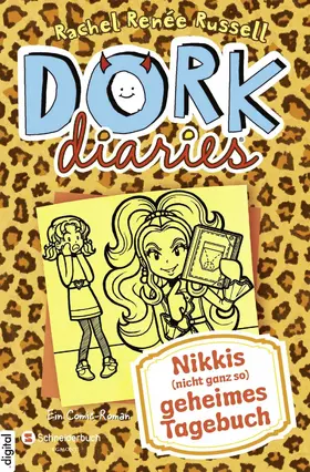 Russell |  DORK Diaries, Band 09 | eBook | Sack Fachmedien