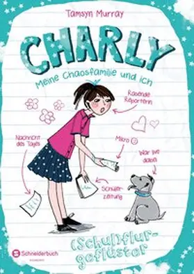 Murray |  Charly - Meine Chaosfamilie und ich, Band 02 | Buch |  Sack Fachmedien