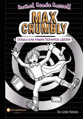 Russell |  Max Crumbly, Band 02 | eBook | Sack Fachmedien