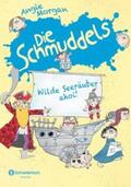 Morgan |  Die Schmuddels, Band 03 | Buch |  Sack Fachmedien