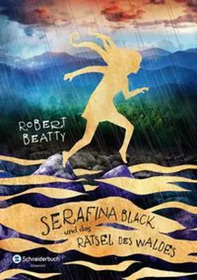 Beatty |  Serafina Black und das Rätsel des Waldes, Band 03 | Buch |  Sack Fachmedien