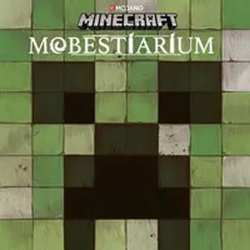Minecraft |  Minecraft - Mobestiarium | Buch |  Sack Fachmedien