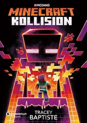 Baptiste / Minecraft |  Minecraft - Kollision | Buch |  Sack Fachmedien