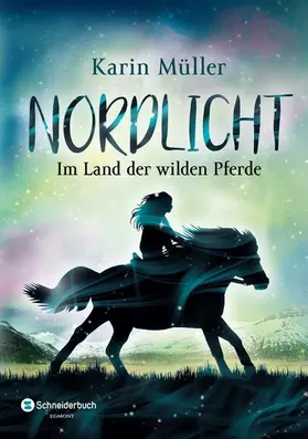 Müller |  Nordlicht, Band 01 | eBook | Sack Fachmedien
