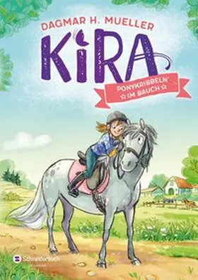 Mueller |  Kira, Band 02 | Buch |  Sack Fachmedien