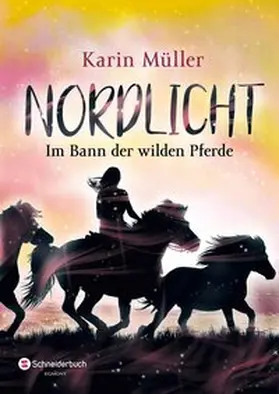 Müller |  Nordlicht, Band 02 | Buch |  Sack Fachmedien
