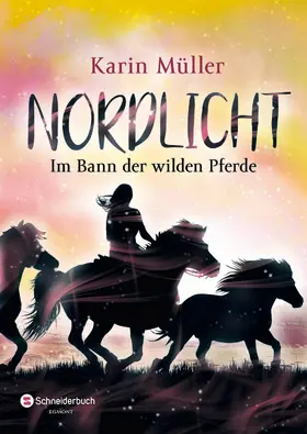 Müller |  Nordlicht, Band 02 | eBook | Sack Fachmedien
