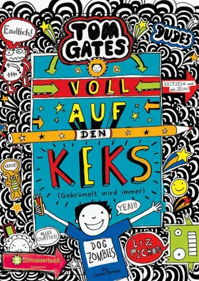 Pichon |  Tom Gates, Band 14 | eBook | Sack Fachmedien