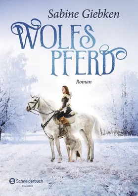 Giebken | Wolfspferd | E-Book | sack.de
