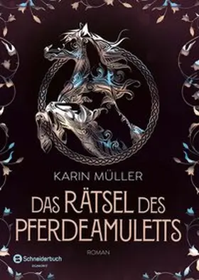 Müller |  Das Rätsel des Pferdeamuletts | Buch |  Sack Fachmedien