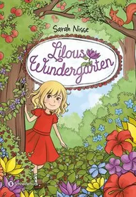 Nisse |  Lilous Wundergarten | Buch |  Sack Fachmedien
