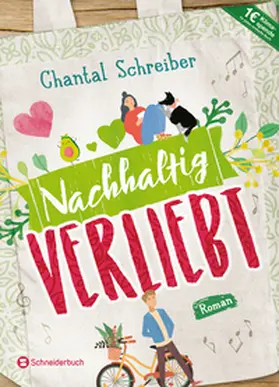 Schreiber | Nachhaltig verliebt | Buch | 978-3-505-14373-1 | www.sack.de