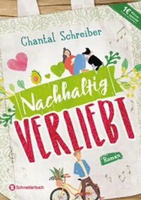 Schreiber |  Nachhaltig verliebt | eBook | Sack Fachmedien