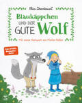 Sternbaum |  Blaukäppchen und der gute Wolf | Buch |  Sack Fachmedien