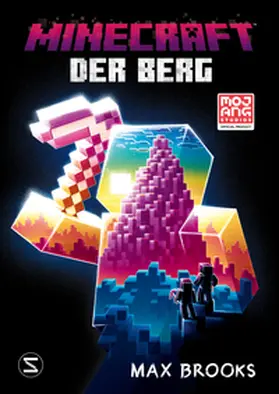 Brooks / Minecraft |  Minecraft - Der Berg | Buch |  Sack Fachmedien