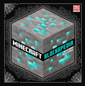 Minecraft / Mojang AB / Jelley |  Minecraft Blockopedia. Alles Neue über Blöcke | Buch |  Sack Fachmedien