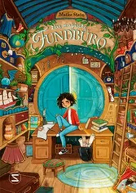 Stein |  Das magische Fundbüro | eBook | Sack Fachmedien