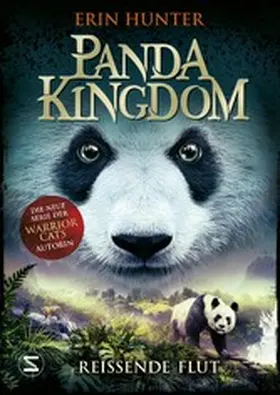 Hunter |  Panda Kingdom - Reißende Flut | eBook | Sack Fachmedien