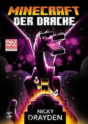 Drayden / Minecraft |  Minecraft - Der Drache | eBook | Sack Fachmedien