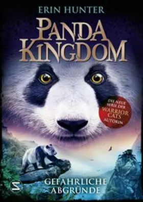 Hunter | Panda Kingdom - Gefährliche Abgründe | E-Book | www.sack.de