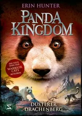 Hunter | Panda Kingdom - Düsterer Drachenberg | Buch | 978-3-505-15107-1 | www.sack.de