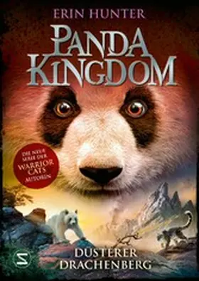 Hunter |  Panda Kingdom - Düsterer Drachenberg | eBook | Sack Fachmedien