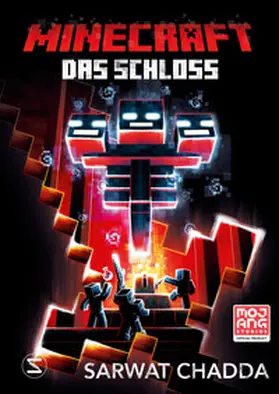 Chadda / Minecraft |  Minecraft. Das Schloss | Buch |  Sack Fachmedien