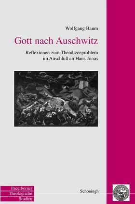 Baum |  Gott nach Auschwitz | Buch |  Sack Fachmedien