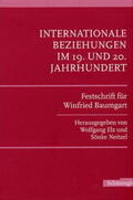 Elz / Neitzel |  Internationale Beziehungen im 19. und 20. Jahrhundert | Buch |  Sack Fachmedien