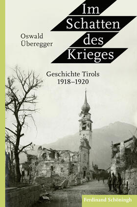 Überegger | Überegger, O: Im Schatten des Krieges | Buch | 978-3-506-70256-2 | sack.de