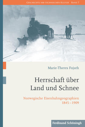 Fojuth |  Herrschaft über Land und Schnee | Buch |  Sack Fachmedien