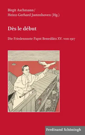 Aschmann / Justenhoven | Dès le début | Buch | 978-3-506-70272-2 | sack.de