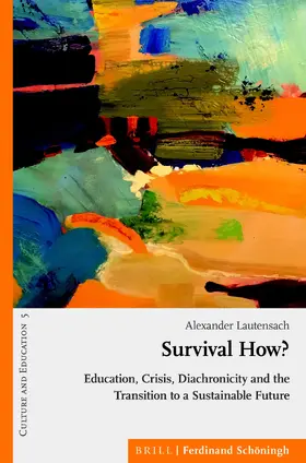 Lautensach |  Survival How? | Buch |  Sack Fachmedien