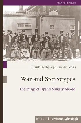 Jacob / Fält / Fonseca |  War and Stereotypes | Buch |  Sack Fachmedien