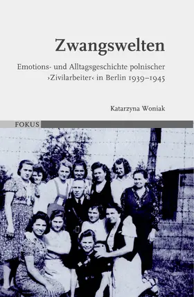 Woniak |  Zwangswelten | Buch |  Sack Fachmedien