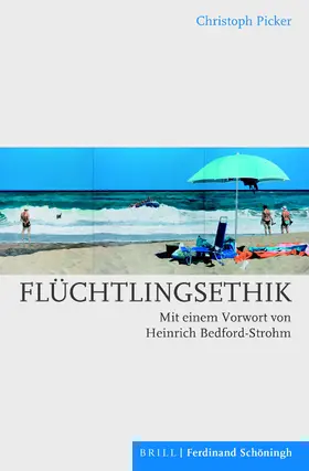 Picker |  Flüchtlingsethik | Buch |  Sack Fachmedien
