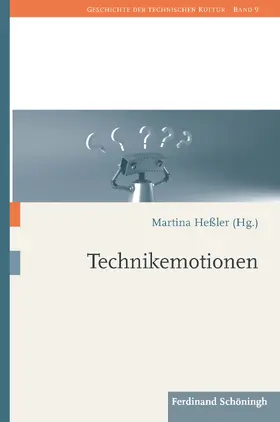 Heßler / Gestwa / Trischler |  Technikemotionen | Buch |  Sack Fachmedien