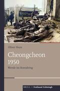 Heyn |  Cheongcheon 1950 | Buch |  Sack Fachmedien