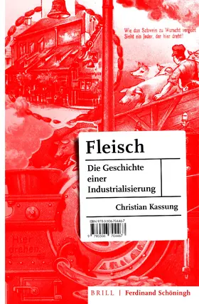 Kassung |  Fleisch | Buch |  Sack Fachmedien