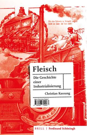 Kassung | Kassung, C: Fleisch | Buch | 978-3-506-70446-7 | sack.de