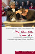 Theißen / Boysen |  Integration und Konversion | Buch |  Sack Fachmedien