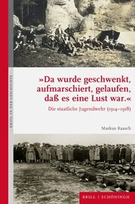 Raasch |  "Da wurde geschwenkt, aufmarschiert, gelaufen, daß es eine Lust war." | Buch |  Sack Fachmedien