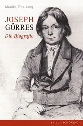 Fink-Lang |  Joseph Görres | Buch |  Sack Fachmedien