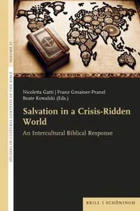  Salvation in a Crisis-Ridden World | Buch |  Sack Fachmedien