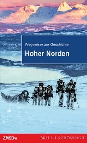 Hoher Norden | Buch |  Sack Fachmedien