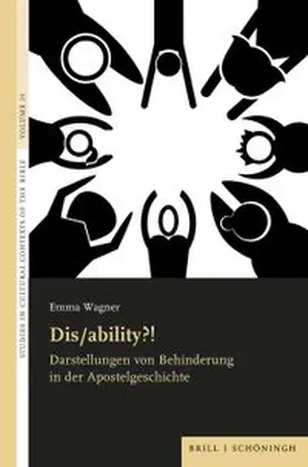 Wagner | Dis/ability?! | Buch | 978-3-506-70569-3 | www.sack.de